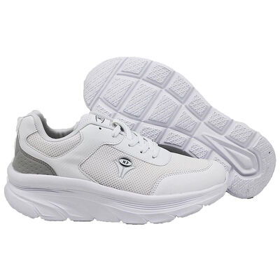 Mp 1823 Ortopedi Hafif Günlük Unisex Spor Ayakkabı - 2