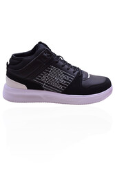 Mp 1978 Ortopedik Taban Unisex Bilekli Spor Ayakkabı (36-44) Airforce Tarzı - 3