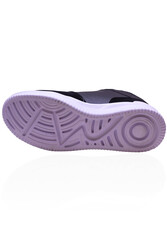 Mp 1978 Ortopedik Taban Unisex Bilekli Spor Ayakkabı (36-44) Airforce Tarzı - 9