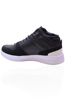 Mp 1978 Ortopedik Taban Unisex Bilekli Spor Ayakkabı (36-44) Airforce Tarzı - 7