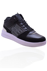 Mp 1978 Ortopedik Taban Unisex Bilekli Spor Ayakkabı (36-44) Airforce Tarzı - M.P ONE