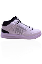 Mp 1978 Ortopedik Taban Unisex Bilekli Spor Ayakkabı (36-44) Airforce Tarzı - 4