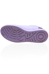 Mp 1978 Ortopedik Taban Unisex Bilekli Spor Ayakkabı (36-44) Airforce Tarzı - 10