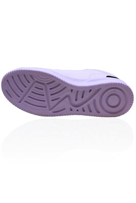 Mp 1978 Ortopedik Taban Unisex Bilekli Spor Ayakkabı (36-44) Airforce Tarzı - 10