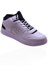 Mp 1978 Ortopedik Taban Unisex Bilekli Spor Ayakkabı (36-44) Airforce Tarzı - 2