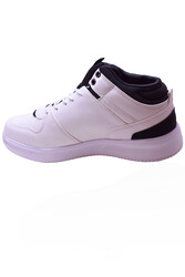Mp 1978 Ortopedik Taban Unisex Bilekli Spor Ayakkabı (36-44) Airforce Tarzı - 8