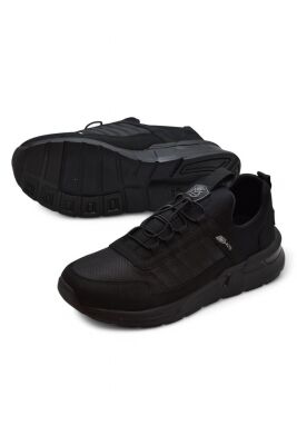 Mp 2052 Rahat Ortopedik Taban Günlük Erkek Spor Ayakkabı Ortopedik Taban - 8