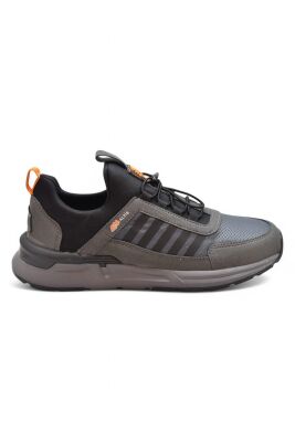 Mp 2052 Rahat Ortopedik Taban Günlük Erkek Spor Ayakkabı Ortopedik Taban - 5