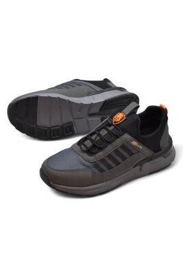 Mp 2052 Rahat Ortopedik Taban Günlük Erkek Spor Ayakkabı Ortopedik Taban - 7
