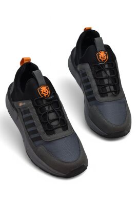 Mp 2052 Rahat Ortopedik Taban Günlük Erkek Spor Ayakkabı Ortopedik Taban - 4