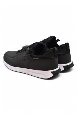 Mp 2054 Rahat Ortopedik Taban Günlük Erkek Spor Ayakkabı Ortopedik Taban - 5