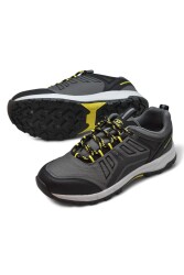 Mp 20592 Rahat Ortopedik Taban Günlük Erkek Spor Ayakkabı Ortopedik Taban - 4