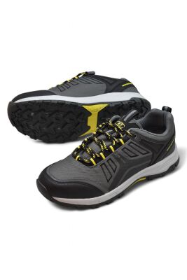 Mp 20592 Rahat Ortopedik Taban Günlük Erkek Spor Ayakkabı Ortopedik Taban - 4