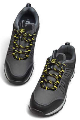 Mp 20592 Rahat Ortopedik Taban Günlük Erkek Spor Ayakkabı Ortopedik Taban - 2