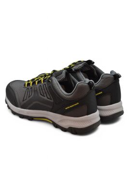 Mp 20592 Rahat Ortopedik Taban Günlük Erkek Spor Ayakkabı Ortopedik Taban - 5