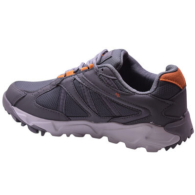 Mp 2061 WATERRESSINT Ortopedi Outdoor Erkek Spor Ayakkabı (40-44) - 3