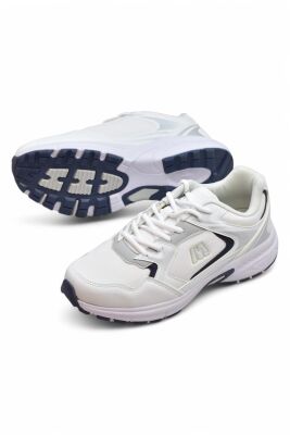 Mp 2067 Rahat Ortopedik Taban Günlük Unisex Spor Ayakkabı Ortopedik Taban - 8