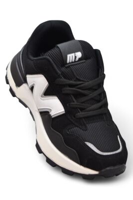Mp 2091 Rahat Ortopedik Taban Günlük Unisex Spor Ayakkabı Ortopedik Taban - 1
