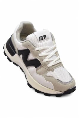 Mp 2091 Rahat Ortopedik Taban Günlük Unisex Spor Ayakkabı Ortopedik Taban - 2
