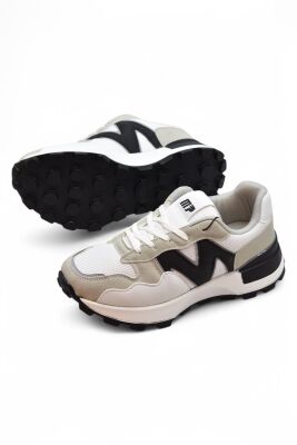 Mp 2091 Rahat Ortopedik Taban Günlük Unisex Spor Ayakkabı Ortopedik Taban - 8