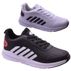 Mp 212-2008 Ortopedi Cilt Günlük Unisex Spor Ayakkabı (36-44) - M.P ONE