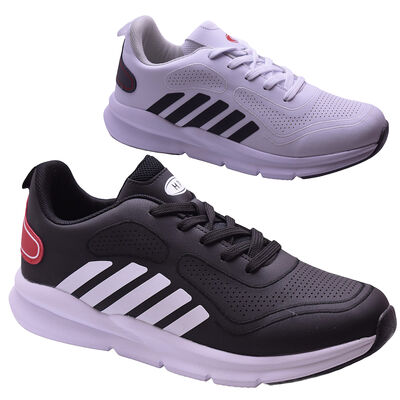 Mp 212-2008 Ortopedi Cilt Günlük Unisex Spor Ayakkabı (36-44) - 1