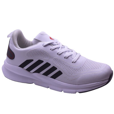 Mp 212-2008 Ortopedi Cilt Günlük Unisex Spor Ayakkabı (36-44) - 3