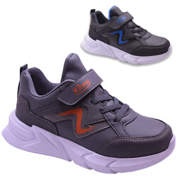 Mp 212-3373 (31-35) Ortopedi Günlük Çocuk Spor Ayakkabı - M.P ONE