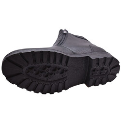 Mp 212-4401 Ortopedi Hakiki Deri Erkek Bot Ayakkabı (40-44) - 10
