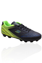 Mp 222-2803MR Erkek Krampon Ayakkabı FUTBOL Çim Saha Halısaha - M.P ONE
