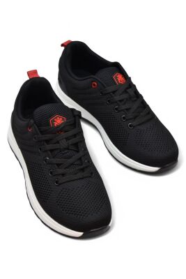 Mp 2303 Rahat Ortopedik Taban Günlük Unisex Spor Ayakkabı Ortopedik Taban - 3