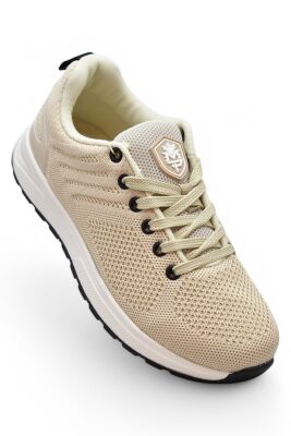 Mp 2303 Rahat Ortopedik Taban Günlük Unisex Spor Ayakkabı Ortopedik Taban - 2