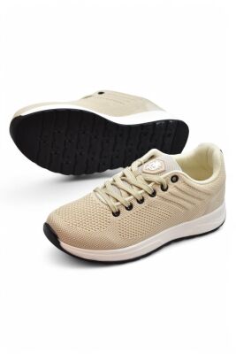 Mp 2303 Rahat Ortopedik Taban Günlük Unisex Spor Ayakkabı Ortopedik Taban - 8