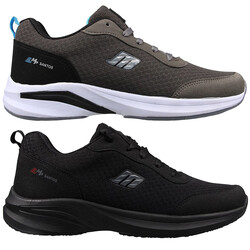 Mp 2306 Ortopedik Rahat Yazlık Erkek Spor Ayakkabı (40-44) - M.P ONE