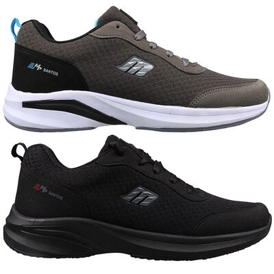 Mp 2306 Ortopedik Rahat Yazlık Erkek Spor Ayakkabı (40-44) - 1
