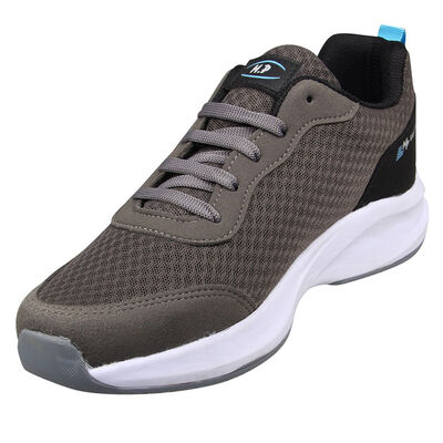 Mp 2306 Ortopedik Rahat Yazlık Erkek Spor Ayakkabı (40-44) - 5
