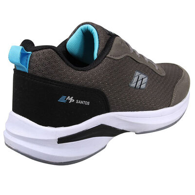 Mp 2306 Ortopedik Rahat Yazlık Erkek Spor Ayakkabı (40-44) - 7