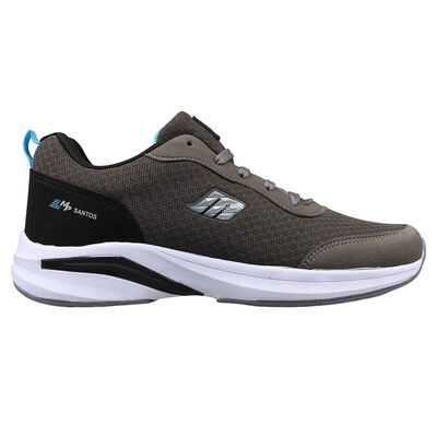 Mp 2306 Ortopedik Rahat Yazlık Erkek Spor Ayakkabı (40-44) - 3