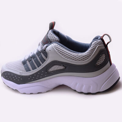 Mp 2326 Full Ortopedik Hafif Taban Yazlık Erkek Spor Ayakkabı (40-44) - 6