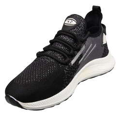 Mp 2341 Ortopedik Rahat Yazlık Erkek Spor Ayakkabı (40-44) - 4