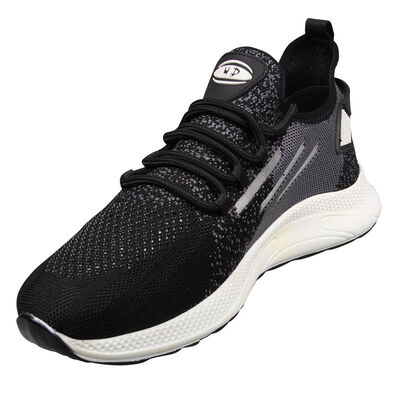 Mp 2341 Ortopedik Rahat Yazlık Erkek Spor Ayakkabı (40-44) - 4