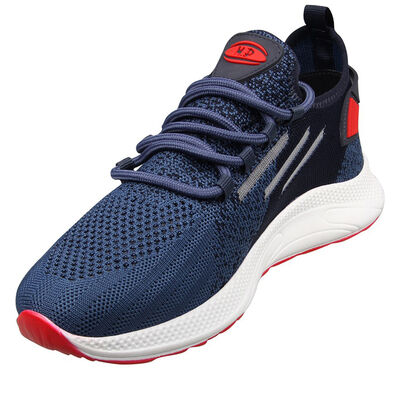 Mp 2341 Ortopedik Rahat Yazlık Erkek Spor Ayakkabı (40-44) - 5