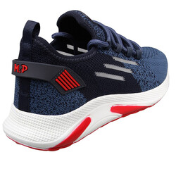 Mp 2341 Ortopedik Rahat Yazlık Erkek Spor Ayakkabı (40-44) - 7