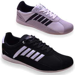 Mp 2360 Full Ortopedik İNCE Taban Yazlık Erkek Spor Ayakkabı (40-44) - M.P ONE