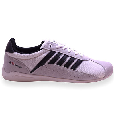 Mp 2360 Full Ortopedik İNCE Taban Yazlık Erkek Spor Ayakkabı (40-44) - 5