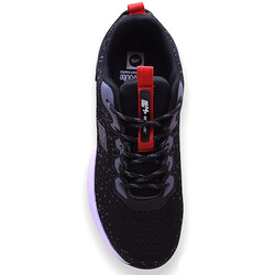 Mp 2387 Full Ortopedik Hafif Taban Yazlık Erkek Spor Ayakkabı (40-44) - 7