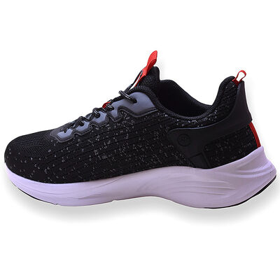 Mp 2387 Full Ortopedik Hafif Taban Yazlık Erkek Spor Ayakkabı (40-44) - 5