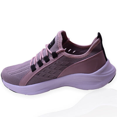 Mp 2390 FULL ORTOPEDİK Taban Kadın Spor Ayakkabı (36-40) Yürüyüş Ayakkabısı - 8