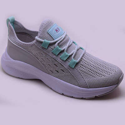 Mp 2390 FULL ORTOPEDİK Taban Kadın Spor Ayakkabı (36-40) Yürüyüş Ayakkabısı - 3