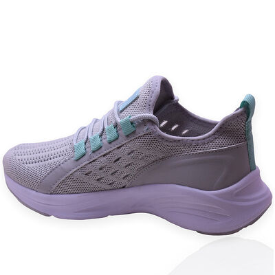 Mp 2390 FULL ORTOPEDİK Taban Kadın Spor Ayakkabı (36-40) Yürüyüş Ayakkabısı - 9